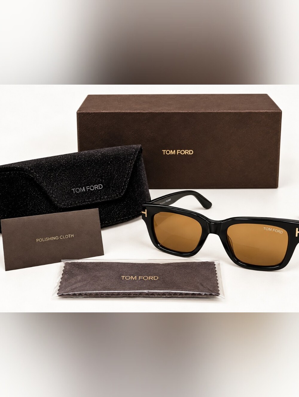 Tom Ford Sunglasses